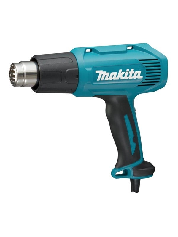 Makita HG5030K Heteluchtpistool + Accessoire In Koffer 230V