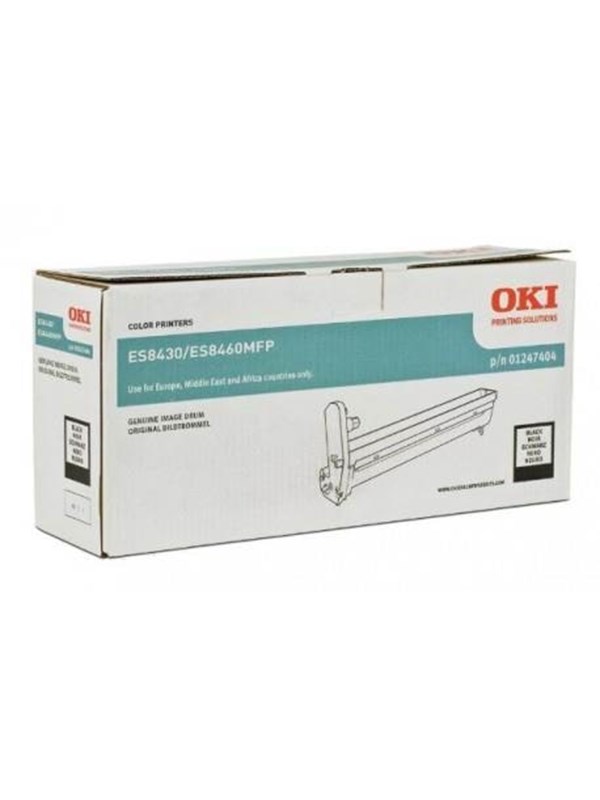 OKI EP Cartridge - black - drum kit