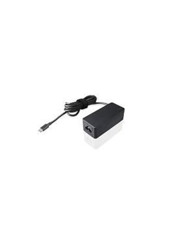 Lenovo USB-C 45W AC AV / multimedia paneel - Stroom AV / multimedia paneel - 45 Watt