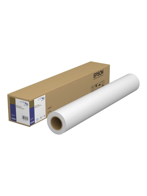 Epson DS Transfer Algemeen Doel