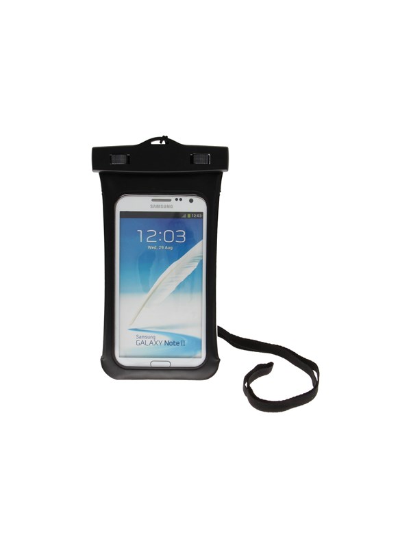 Insmat WATERPROOF TAS XL - beschermende waterdichte hoes voor mobiele telefoon