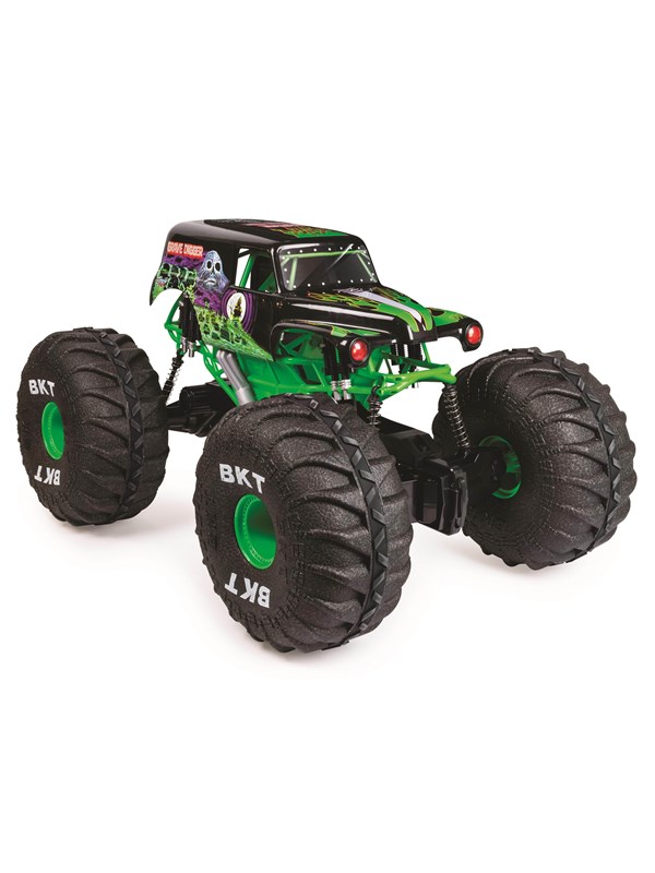 Monster Jam RC Mega Graafmachine