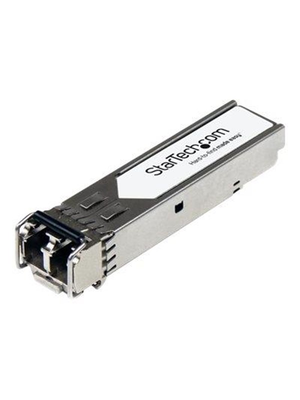 StarTech.com HP 0231A0A8 Compatibele SFP+ Module - SFP+ transceiver module - 10 GigE