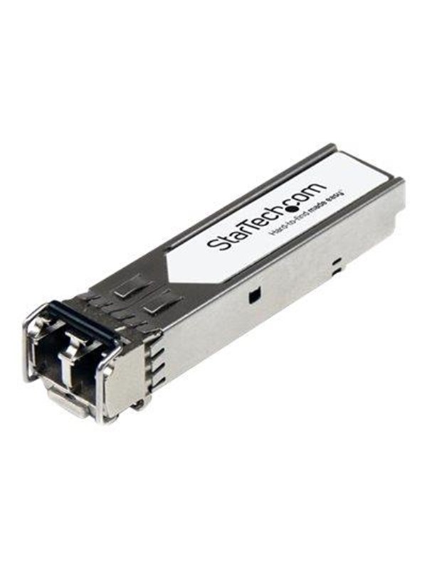 StarTech.com Arista Networks SFP-10G-SR compatibele SFP+ module - SFP+ transceiver module - 10 GigE