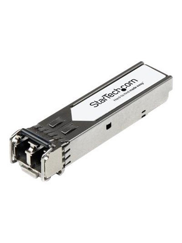 StarTech.com Arista Networks SFP-1G-LX Compatible SFP Module - SFP (mini-GBIC) transceiver module - GigE