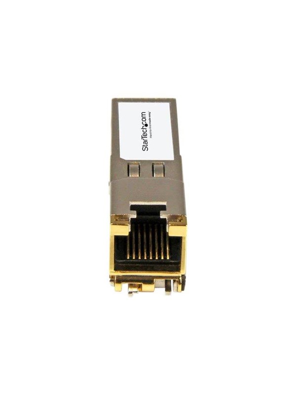 StarTech.com Citrix EG3B0000087 Compatible SFP Module - SFP (mini-GBIC) transceiver module - GigE