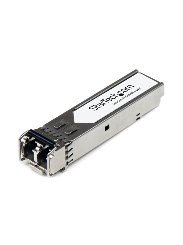 StarTech.com HP J9150D Compatibele SFP+ Module - SFP+ transceiver module - 10 GigE