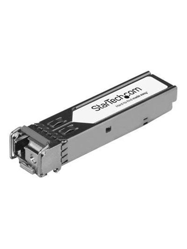StarTech.com Cisco SFP-10G-BX-D-20 SFP+ Module - Downstream - SFP+ transceiver module - 10 GigE