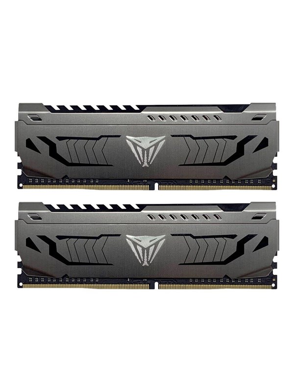 Patriot Viper Serie - DDR4 RAM Geheugen - 2x8GB - 3600MHz - CL17