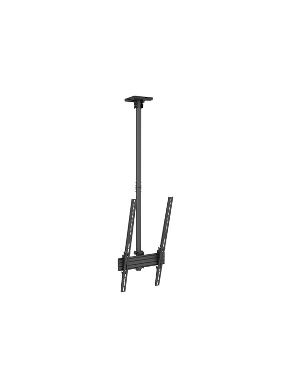 Multibrackets PRO Series M Ceiling Mount Pro MBC1UP 400x900 - Max 50 kg - recommended for 75"