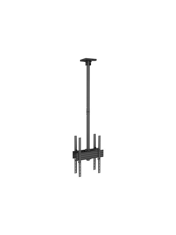 Multibrackets PRO Series M Ceiling Mount Pro MBC1UX2P 400x600 - Max 40 kg - recommended for 70"