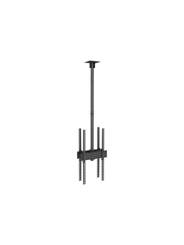 Multibrackets PRO Series M Ceiling Mount Pro MBC1UX2P 400x900 - Max 45 kg - recommended for 75"