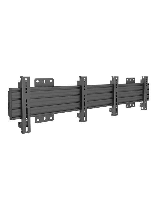 Multibrackets PRO Series M Wallmount Pro MBW2U Fixed 200