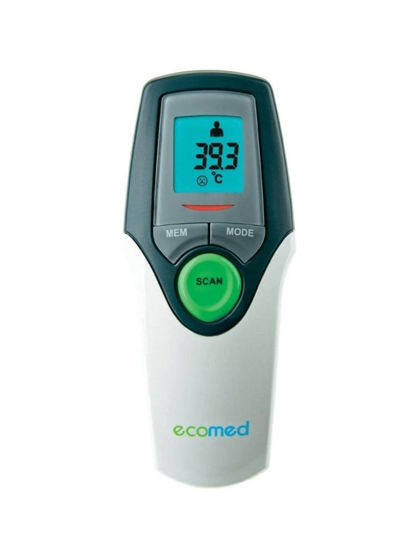 MEDISANA Thermometer Ecomed TM-65E Infrared Thermometer