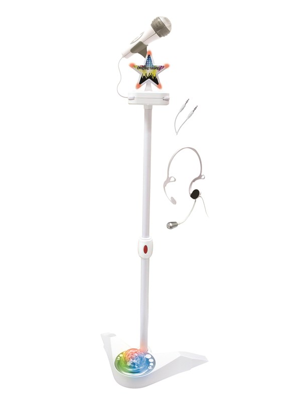 Music SIC Duet Disco Microfoon