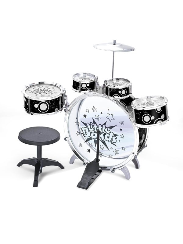 Music SIC Drum set