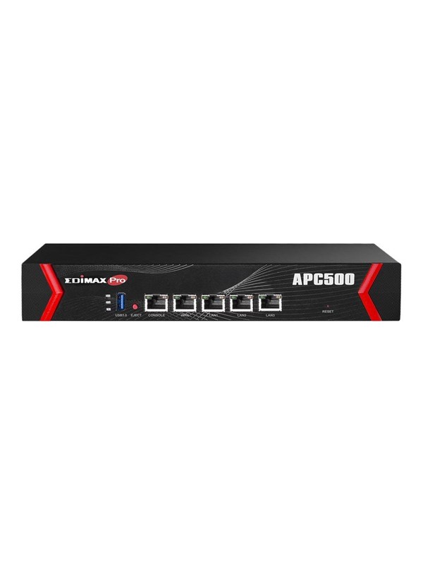 Edimax APC500 Draadloos AP Controller