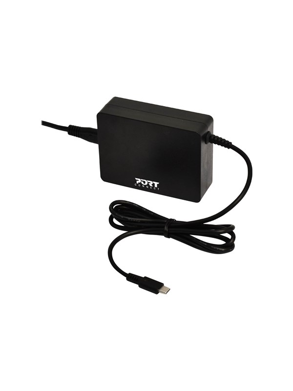 PORT Designs Voeding USB-C 90W EU /900098