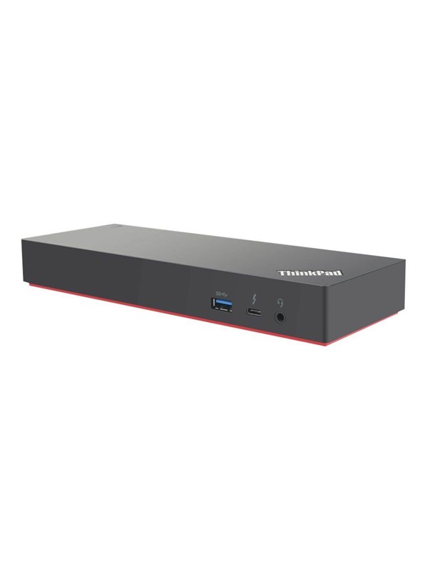 Lenovo ThinkPad Thunderbolt 3 Dock Gen2 230W (40ANY230EU) EU