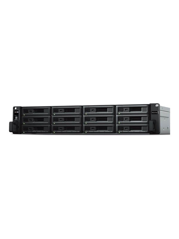 Synology RXD1219sas Expansion Unit - storage enclosure