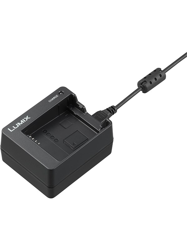 Panasonic Batterij CHARGER DMW-BTC12E