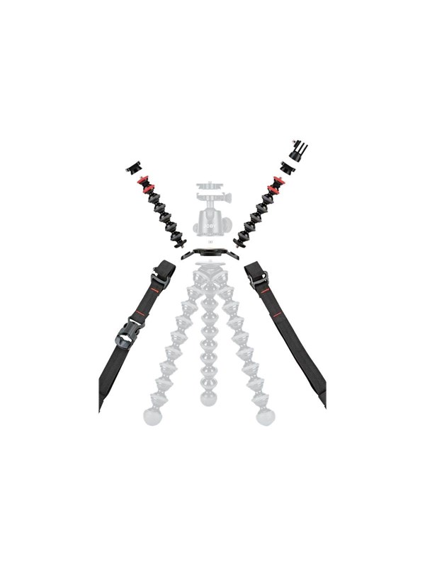 Joby GorillaPod Rig Upgrade