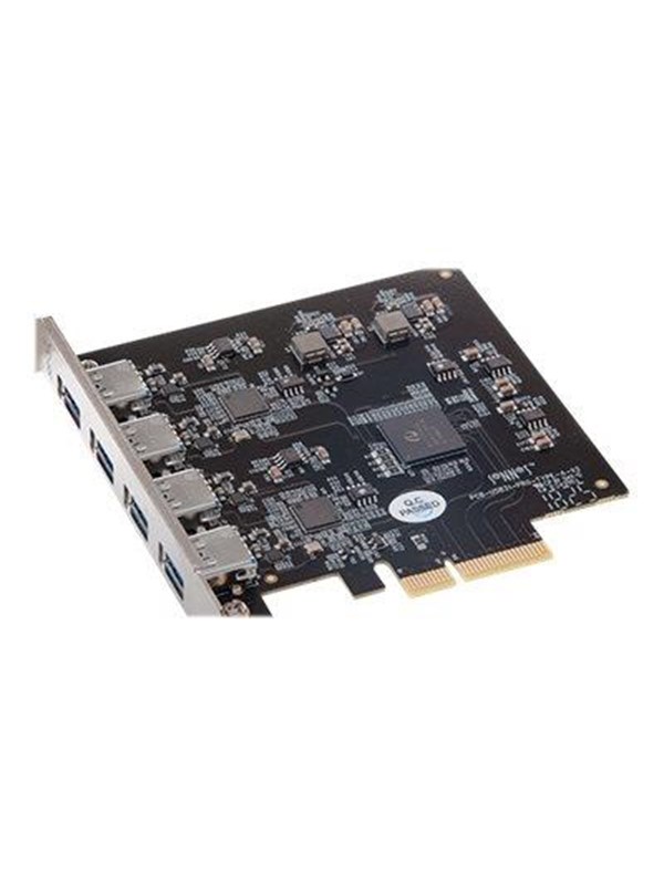 Sonnettech Allegro Pro USB 3.1 PCIe