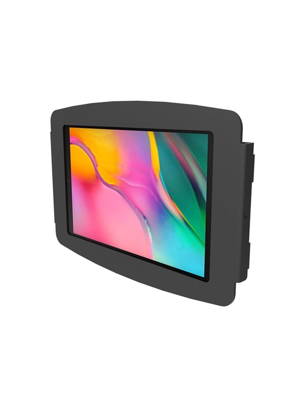 MACLOCKS Ruimte Galaxy Tab A 10.1" 2019 Tablet Lock and Tablet Houder Display Wall Mount
