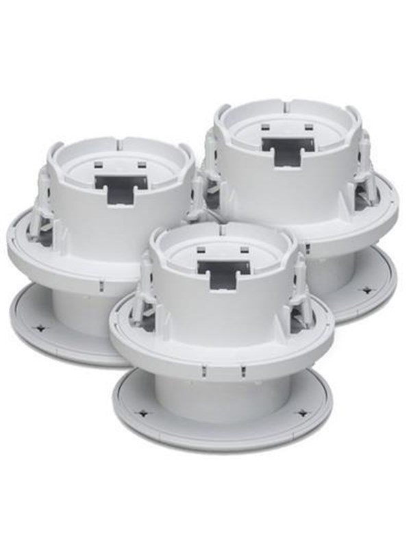 Ubiquiti Plafondbevestiging voor UVC-G3-FLEX (3-pack)