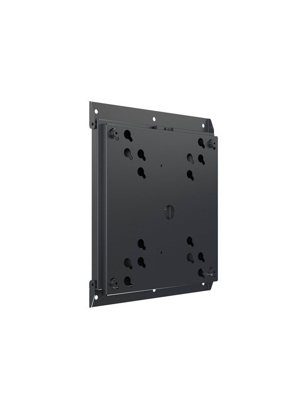 Multibrackets m VESA Wallmount Flip & Tilt 200/300/400 - Max 50 kg - recommended for 95"