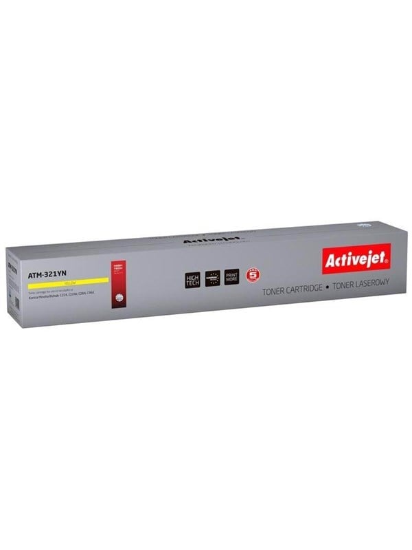 ActiveJet Supreme