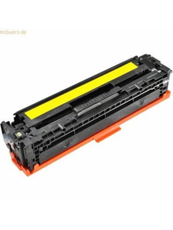 FREECOLOR Toner Canon LBP 5050/C716 yellow kompati