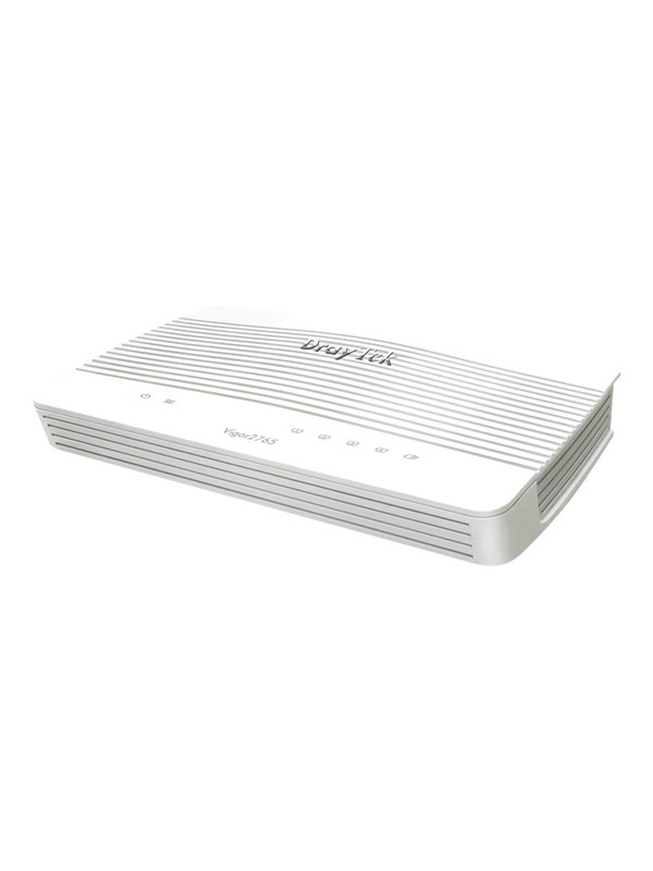 DrayTek Vigor 2765 (VDSL2/ADSL2)