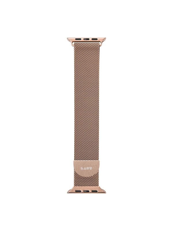 Laut Steel Loop Rose Gold 38mm