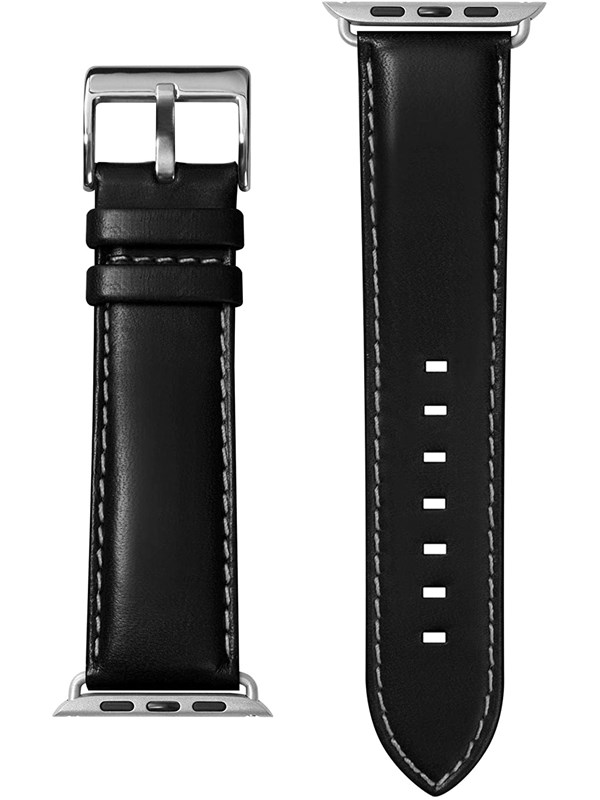Laut Oxford Watch Strap for Apple Watch Series 1/2/3/4