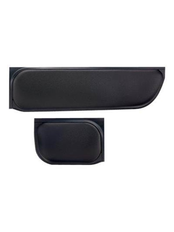 Contour Long/Short Wrist Rest RM Pro3