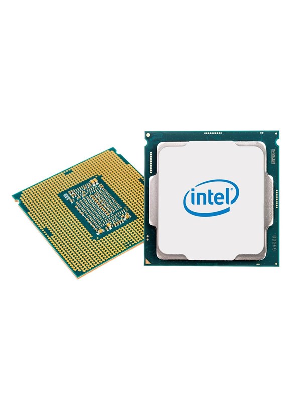Intel Xeon W W-2245 / 3.9 GHz processor CPU - 8 kernen - 3.9 GHz - Intel LGA2066 - OEM/tray (zonder koeler)