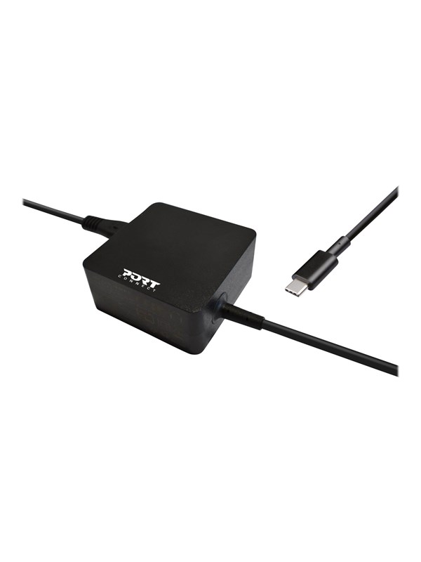 PORT Designs Voeding USB-C 45W EU /900096