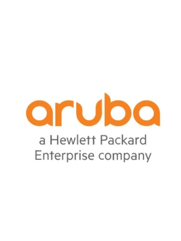 HP E Aruba Central Gateway Foundation Basis Capaciteit - Elektronisk