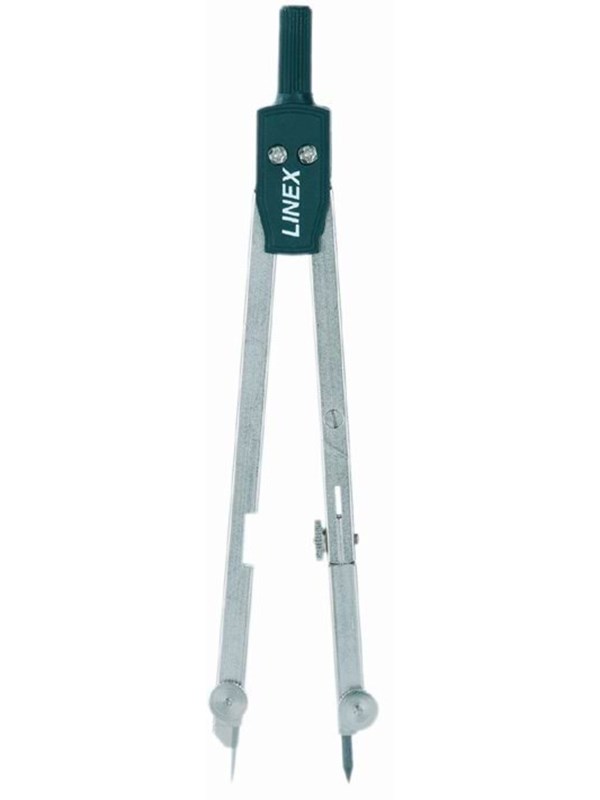 Linex 72 Compass With Lead