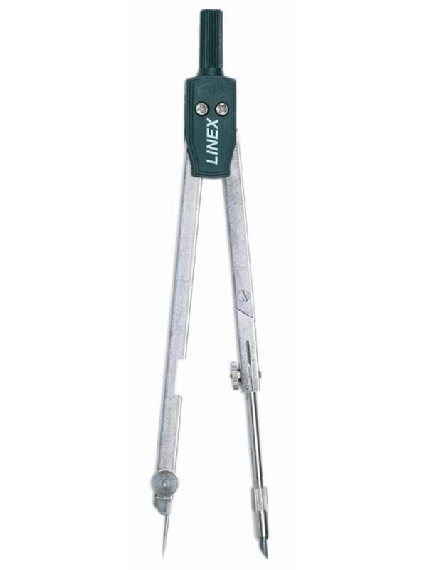 Linex 15 Compass With Lead