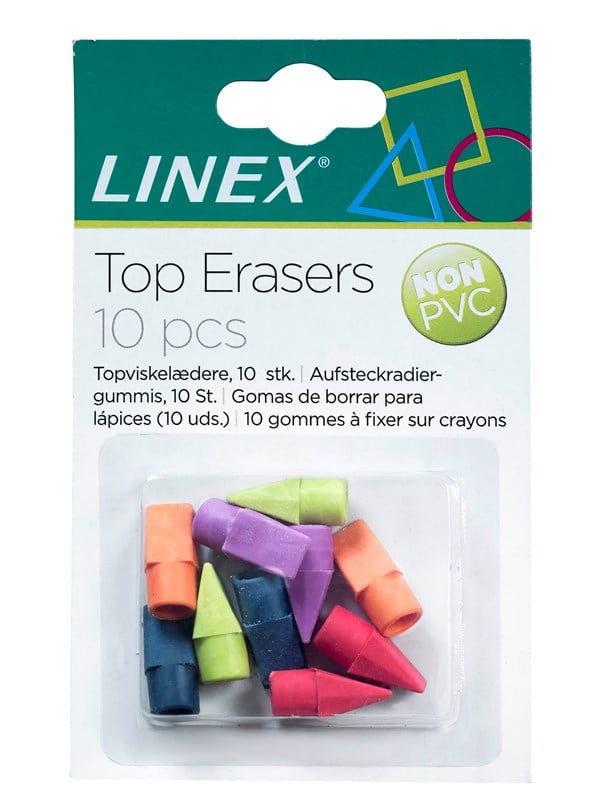 Linex Tem/10B Top Gum