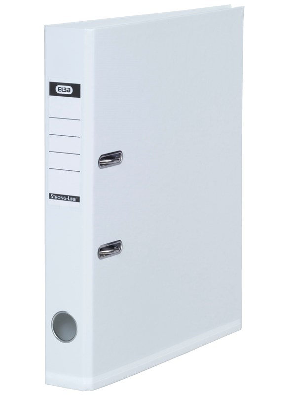 ELBA Strong-Line Lever Arch File Wit A4 5 cm