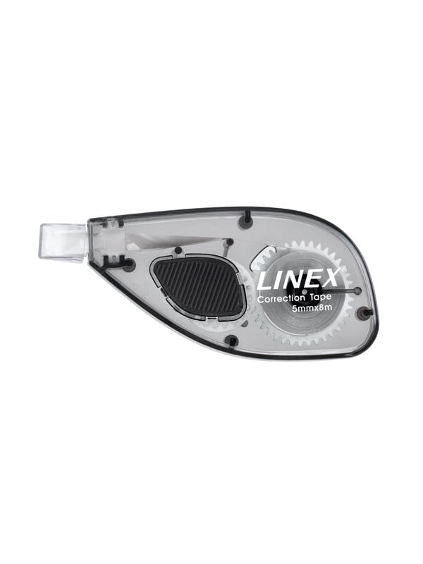 Linex Correctietape 8 m