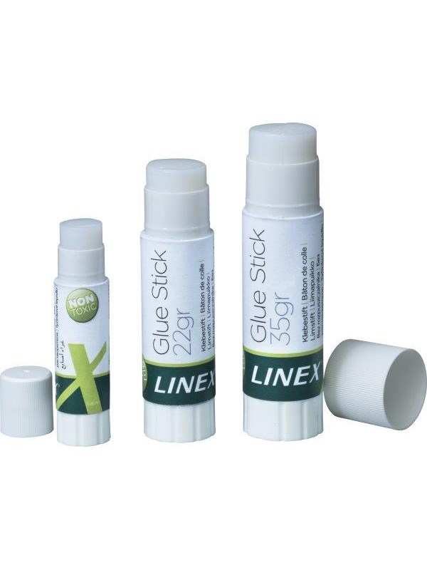 Linex Glue Stick 22 gr