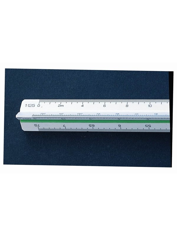 Linex 311 Triangular Scale