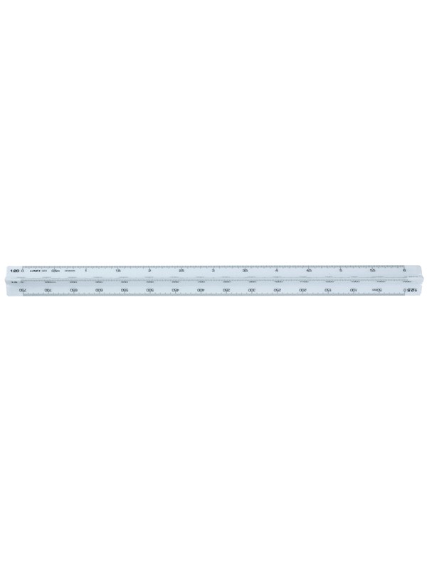 Linex College 321 Scale