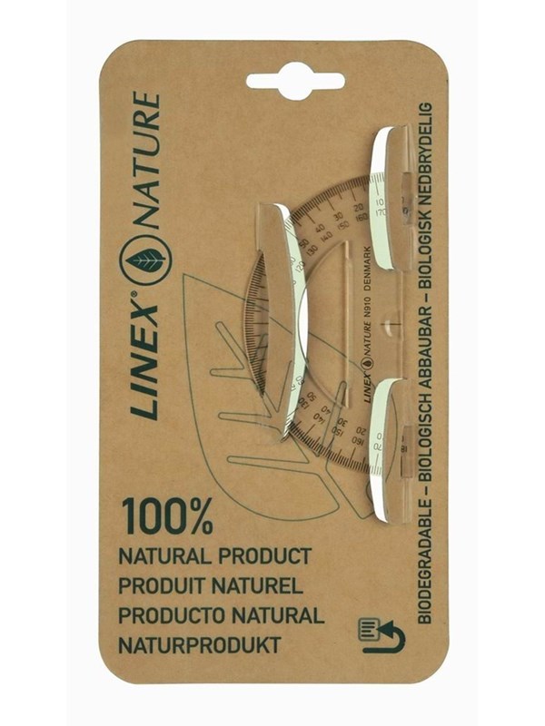 Linex N910 Nature Protractor