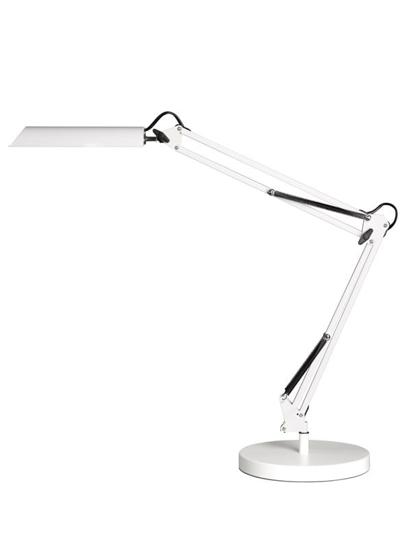 Unilux Swingo LED lamp white