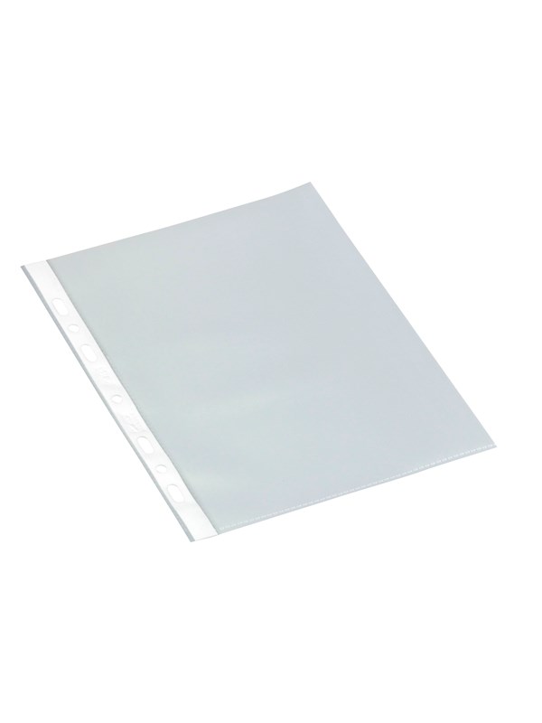Bantex Pockets A5 0.08 mm Transparant